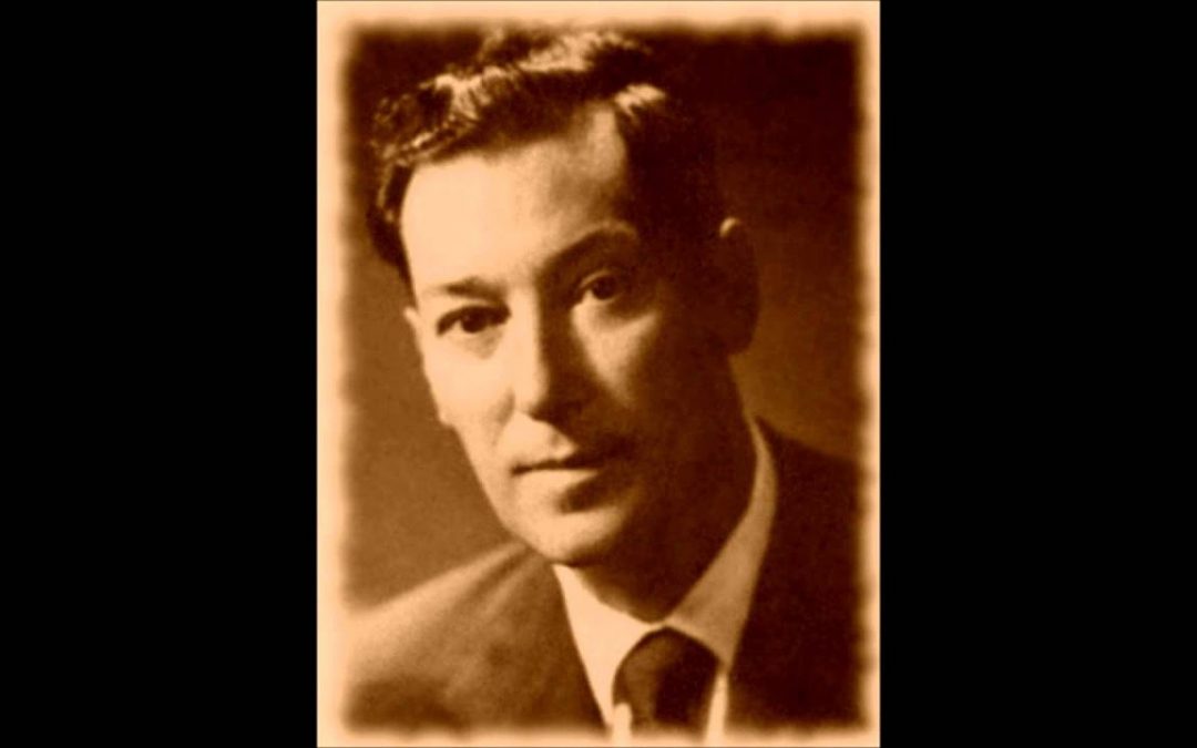 How To Manifest – Neville Goddard