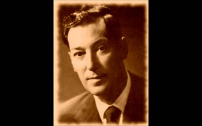 How To Manifest – Neville Goddard